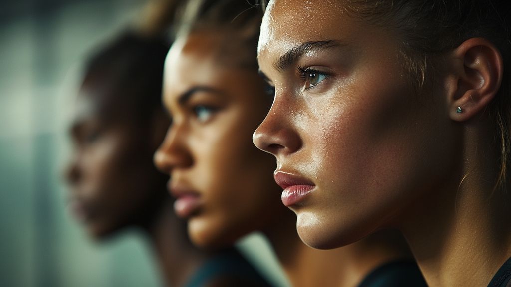 Managing Adversity: Developing Adaptability