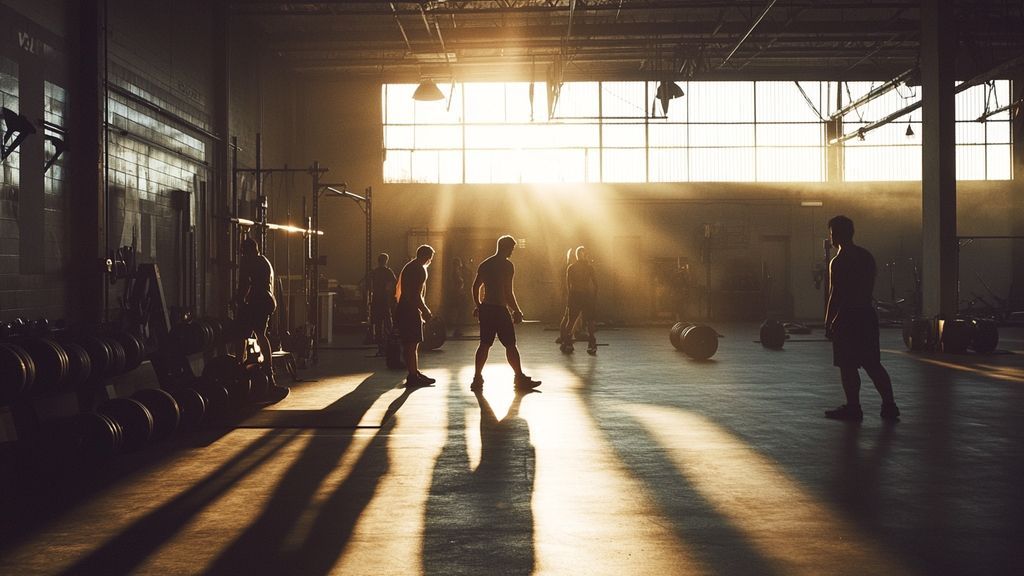 Measuring Success as a Team