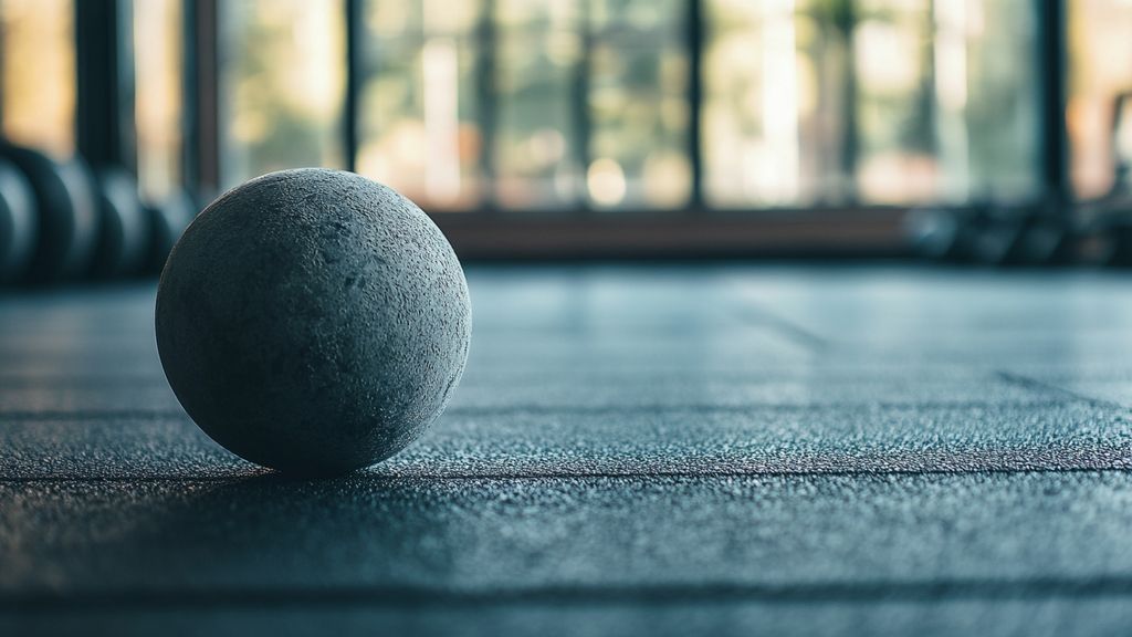 Medicine Balls: Versatile and Dynamic