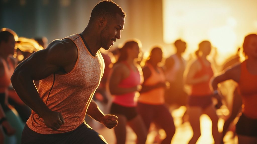 Motivation as a Coaching Tool