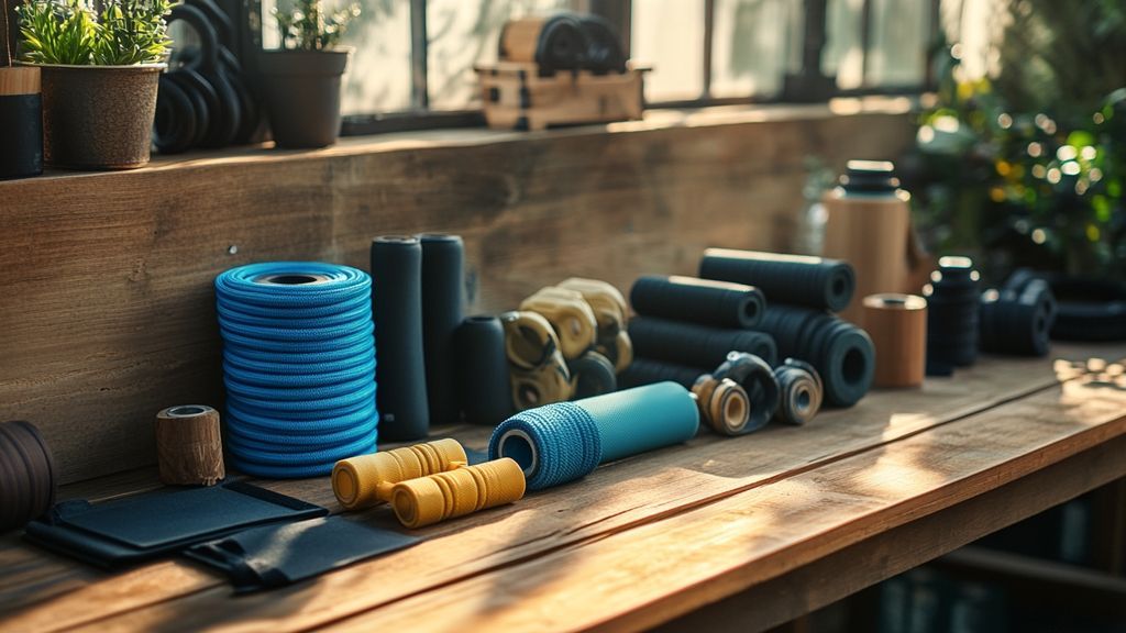 Must-Have Accessories for Every CrossFitter