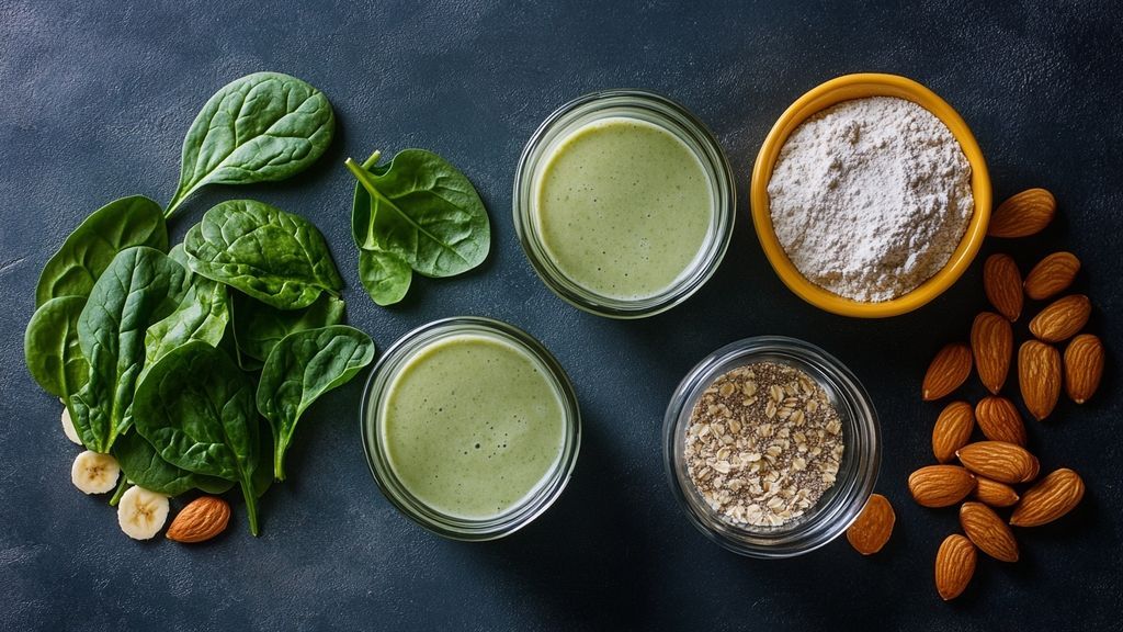 Nourishment and Recovery in CrossFit