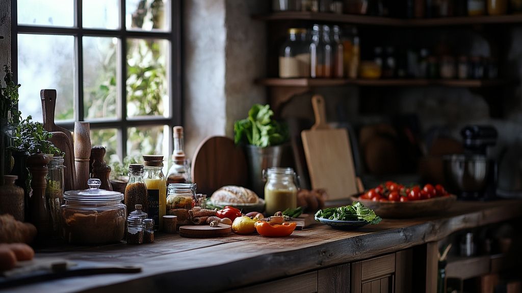 Nutrition: Fueling Your CrossFit Journey