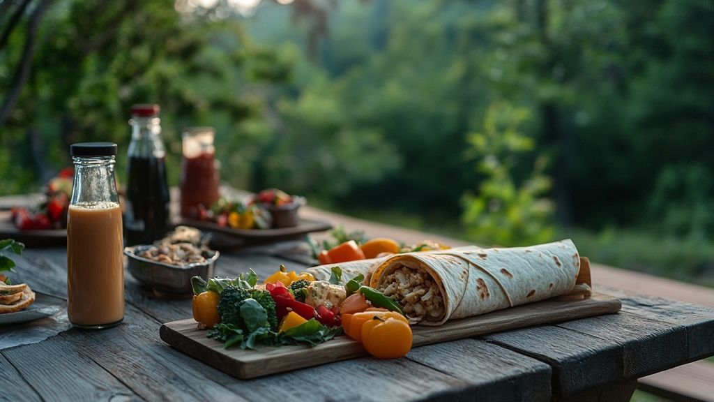 Nutrition to Fuel Your WOD