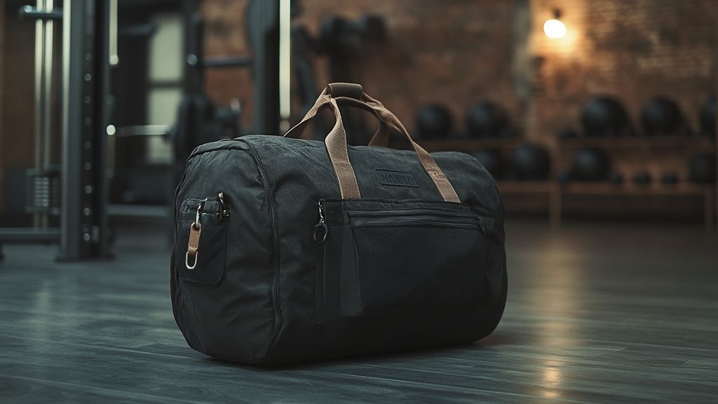 Organizing Your Gear for CrossFit