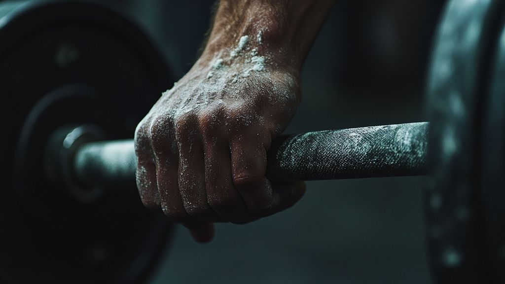 Packing Power into Workouts