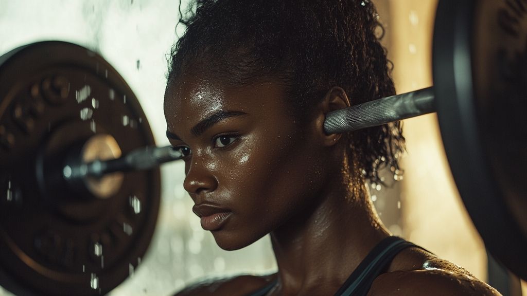 Personal Empowerment through Fitness