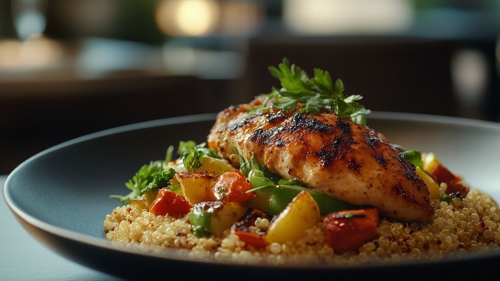 Post-Workout Nutrition: Completing the Cycle