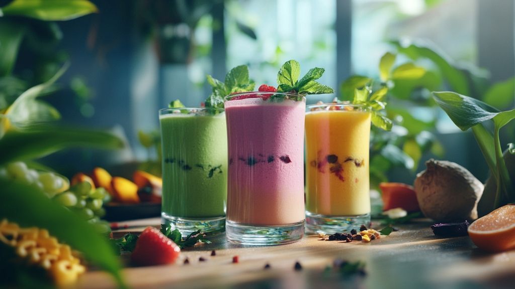 Post-Workout Nutrition Strategies