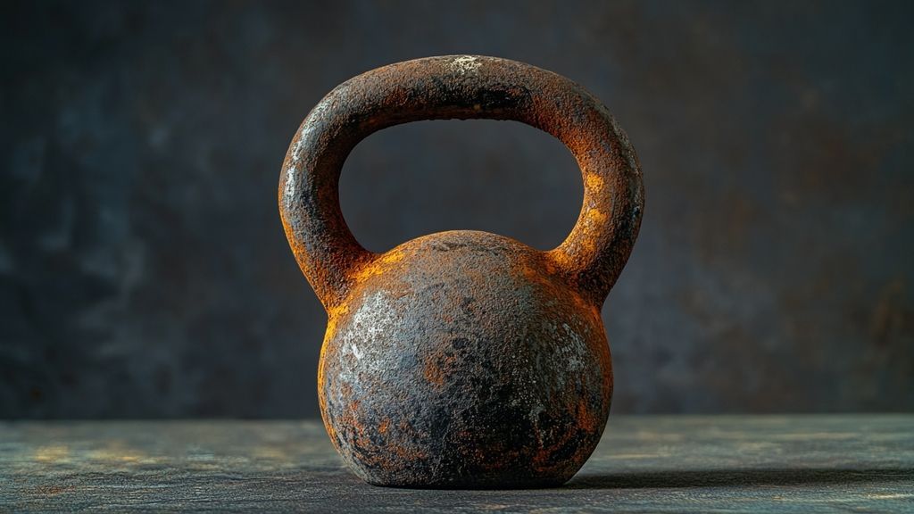 Power Development: Kettlebells vs Dumbbells