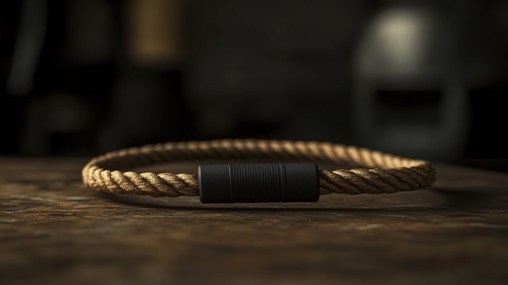 Practical Recommendations for CrossFit Ropes