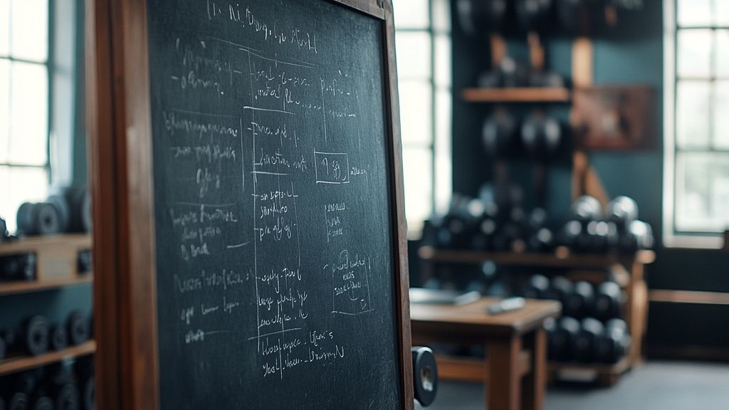 Practical Strategies for Scaling Workouts