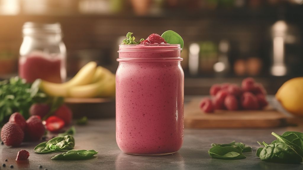 Recovery Snacks for Post-Workout