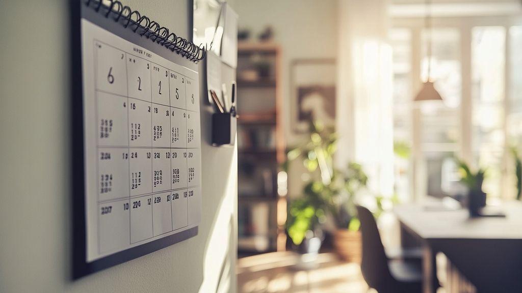 Reviewing, Adjusting, and Improving Your Goals