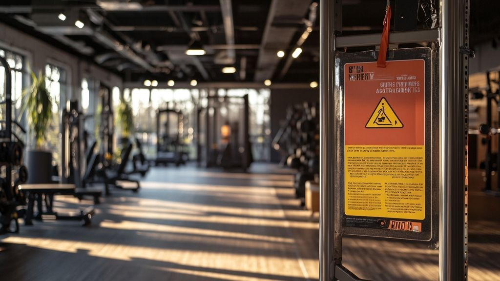 Safety Measures and Communication