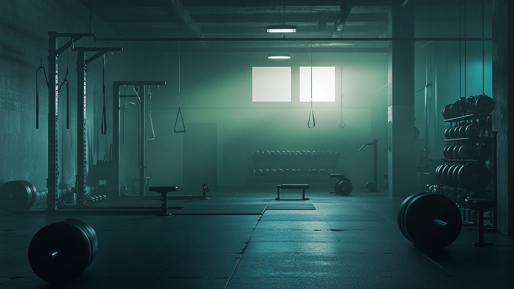 Safety and Considerations in CrossFit