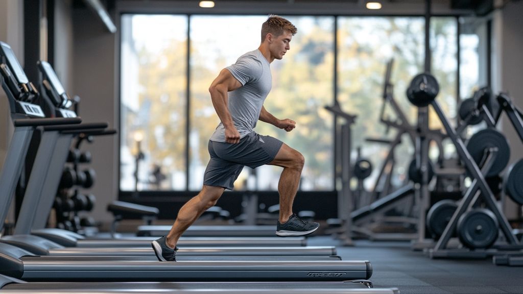 Scalability in CrossFit Workouts