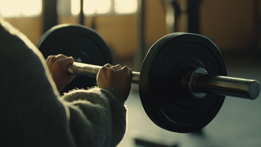 Scaling: Tailoring Workouts for Every Level