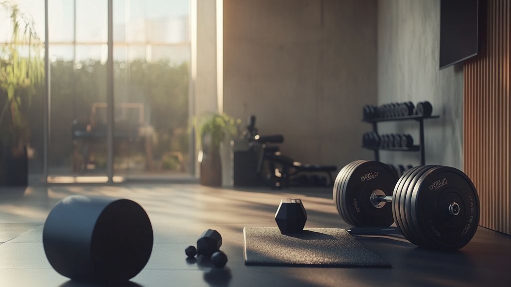 Setting SMART Goals for Progress Tracking