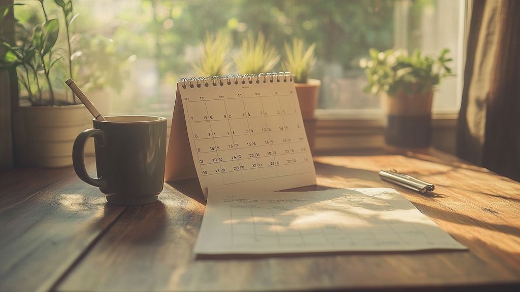 Setting SMART Goals
