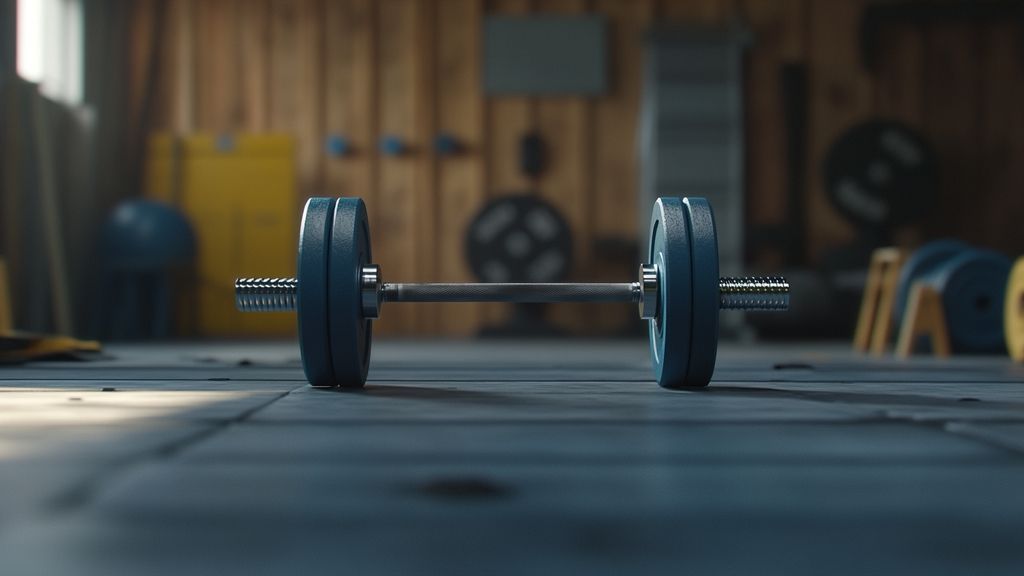 Significant CrossFit Exercises