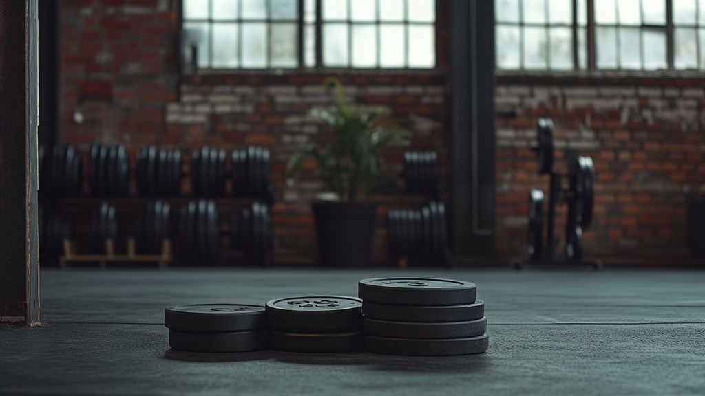 Skill Progression in CrossFit