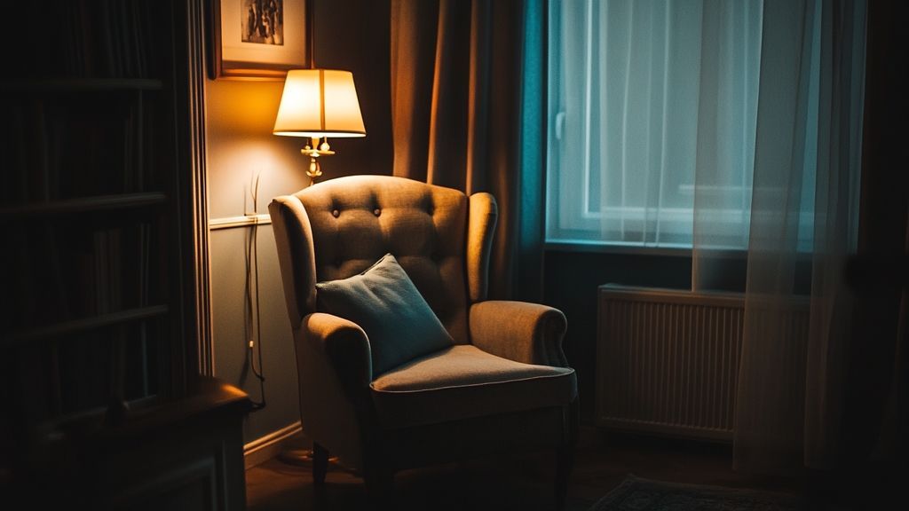 Sleep and Recovery: The Critical Connection