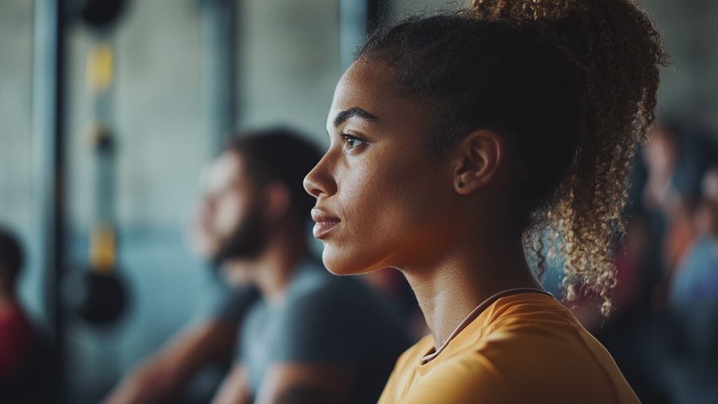 Strategies for Implementing CrossFit for Improved Posture