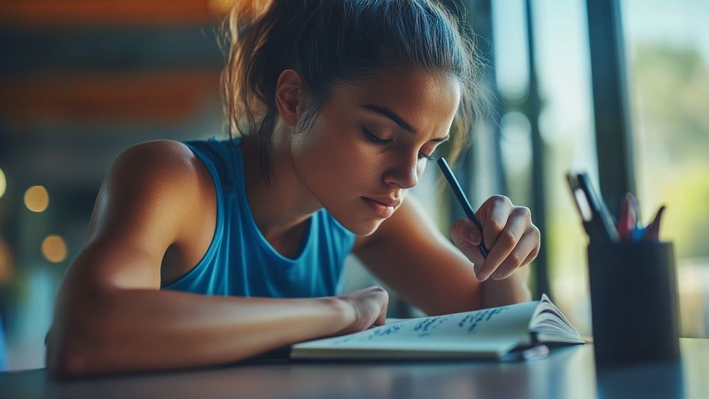 Strategies to Handle Competition Pressure