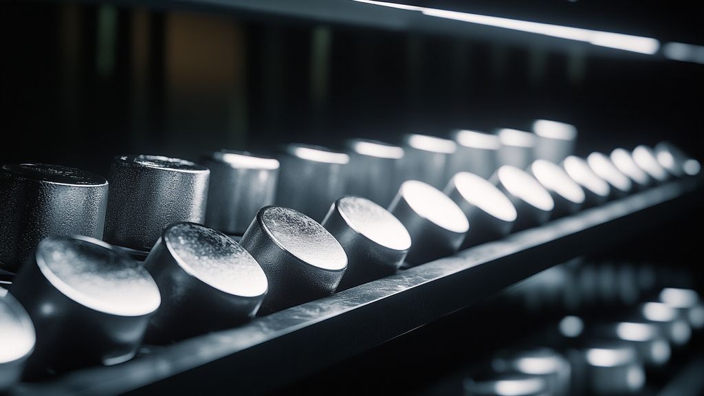 Strength Training: Building a Solid Foundation