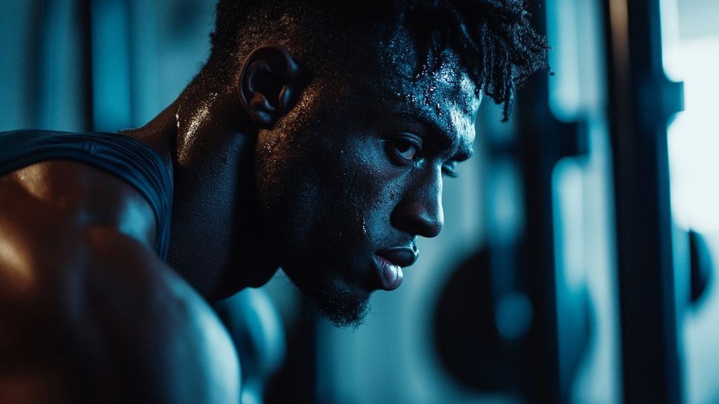 Strength and Conditioning Advantages of CrossFit