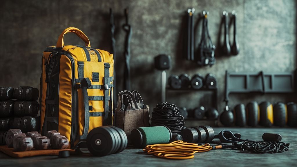 Structuring Your Training Plan for Optimal Results