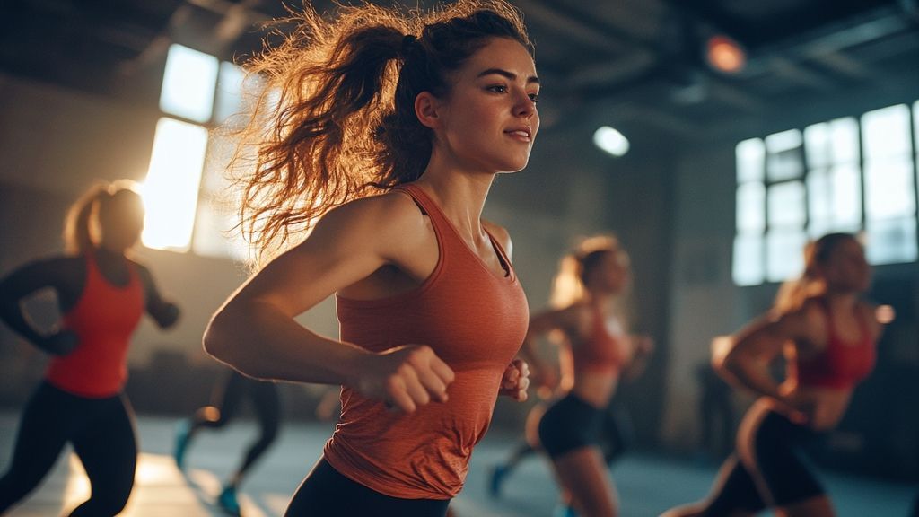 The 10 Essential Skills to Excel in CrossFit