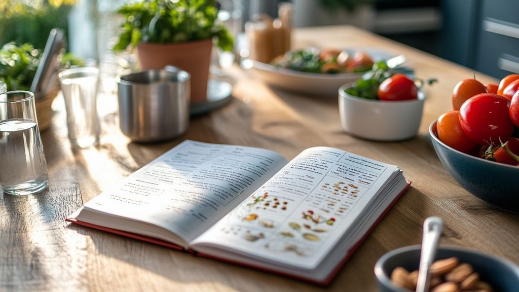 The Basics of Intermittent Fasting