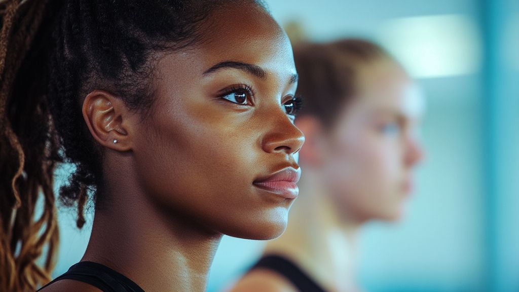 The Community Aspect of CrossFit