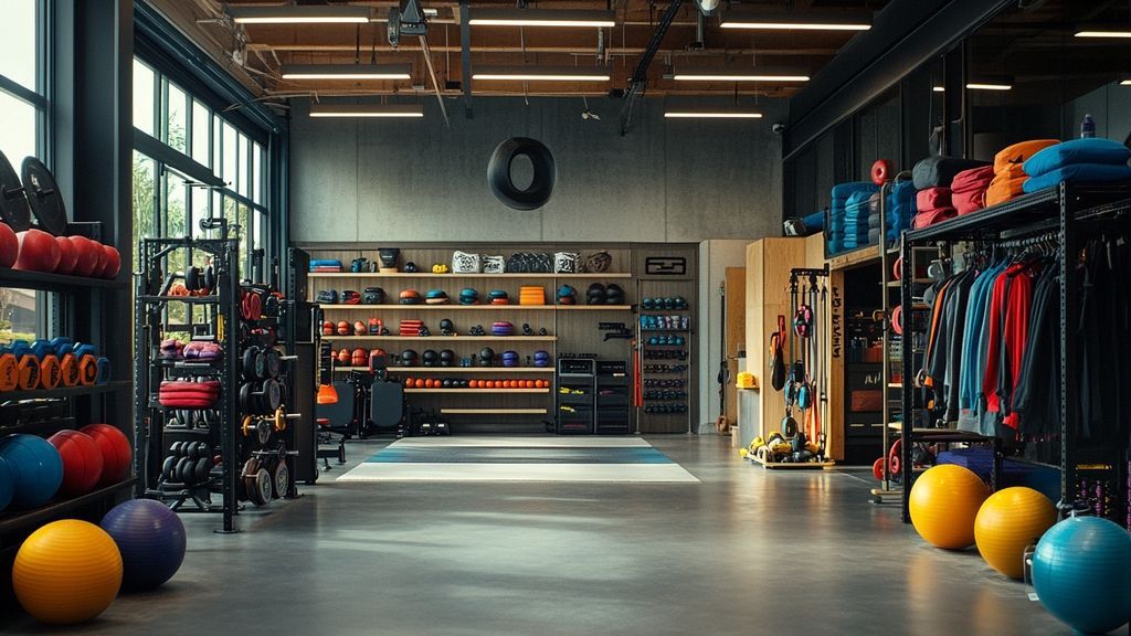 The Community Aspect of CrossFit