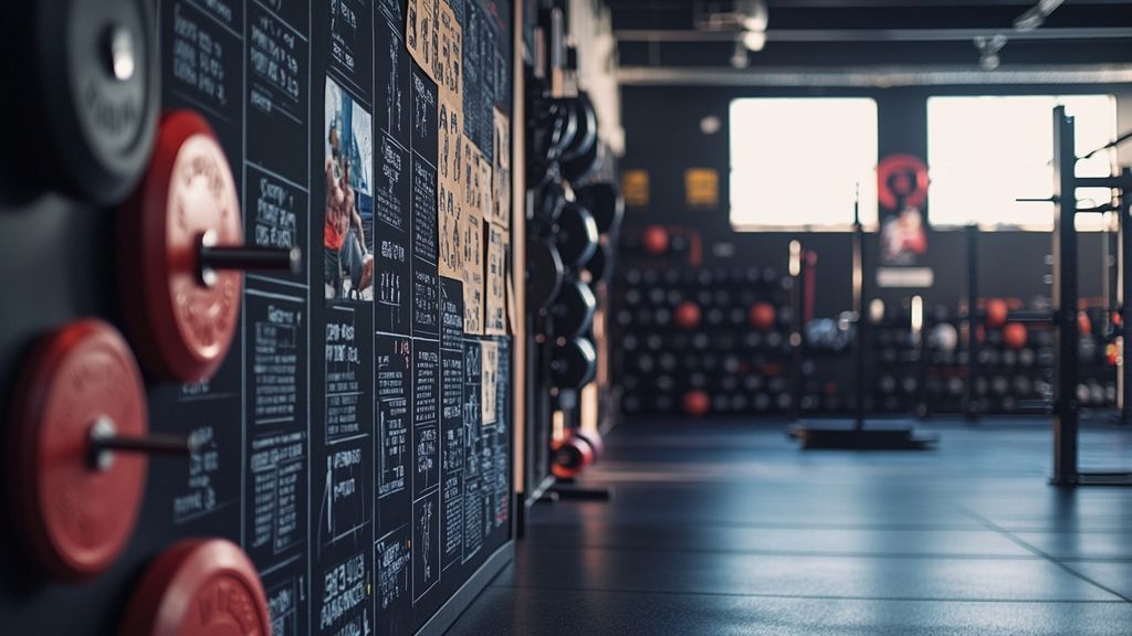 The Community Aspect of CrossFit