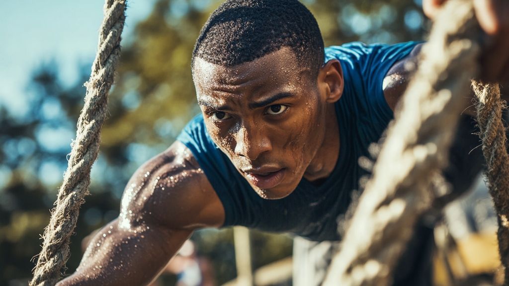 The Competitive Nature of the Games