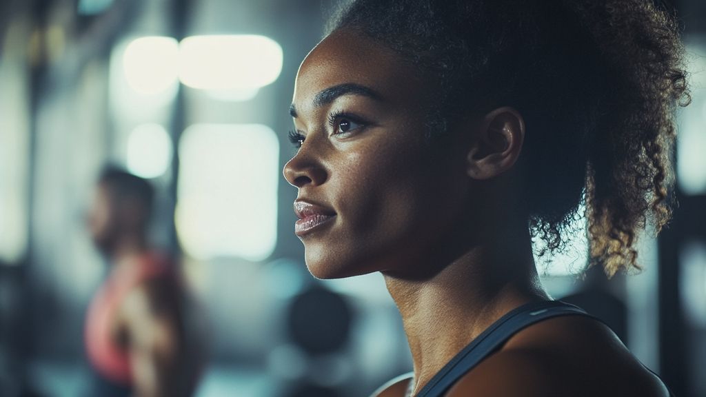 The CrossFit Open: A Global Celebration
