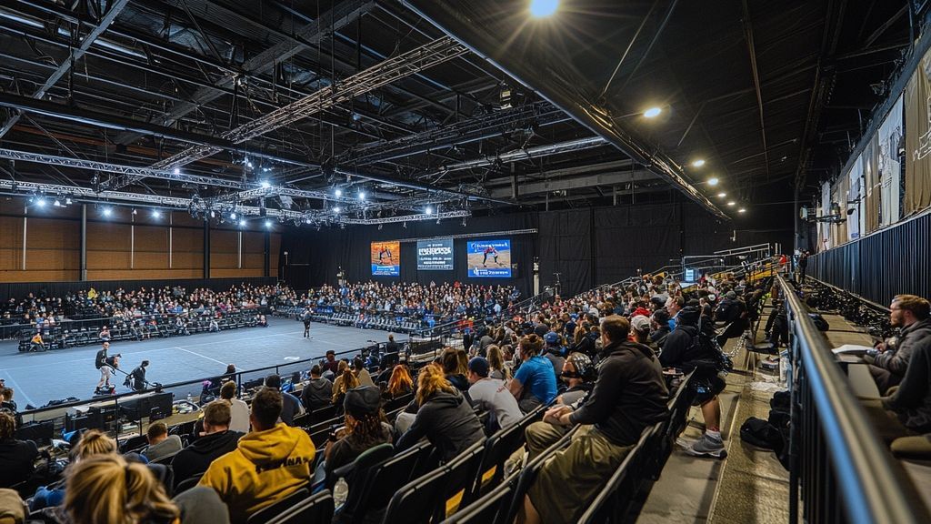 The CrossFit Open and Its Inclusive Nature