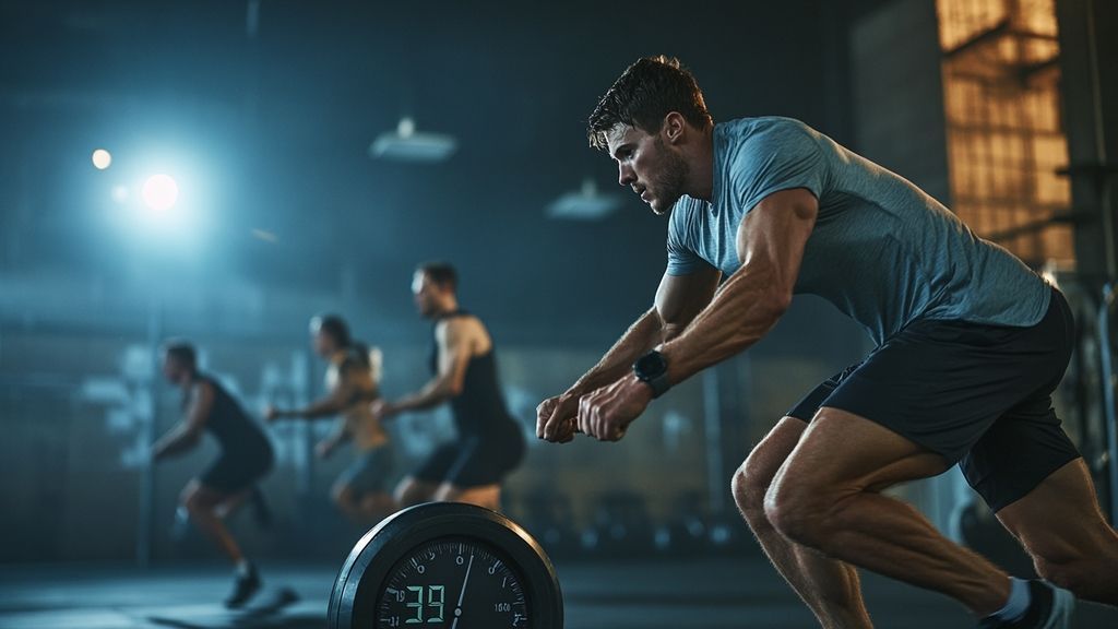 The Cult Myth: Is CrossFit a Cult?