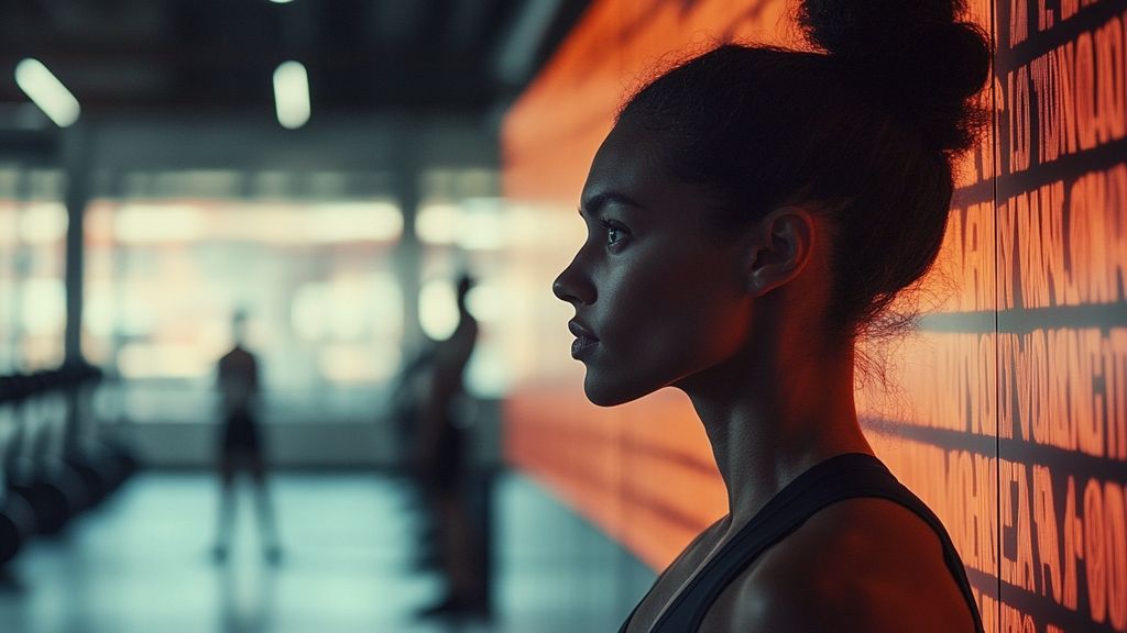The Cultural Impact of CrossFit