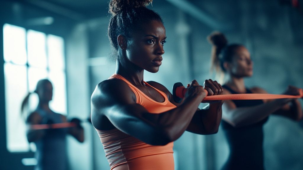 The Differences Between CrossFit, HIIT, and Functional Training