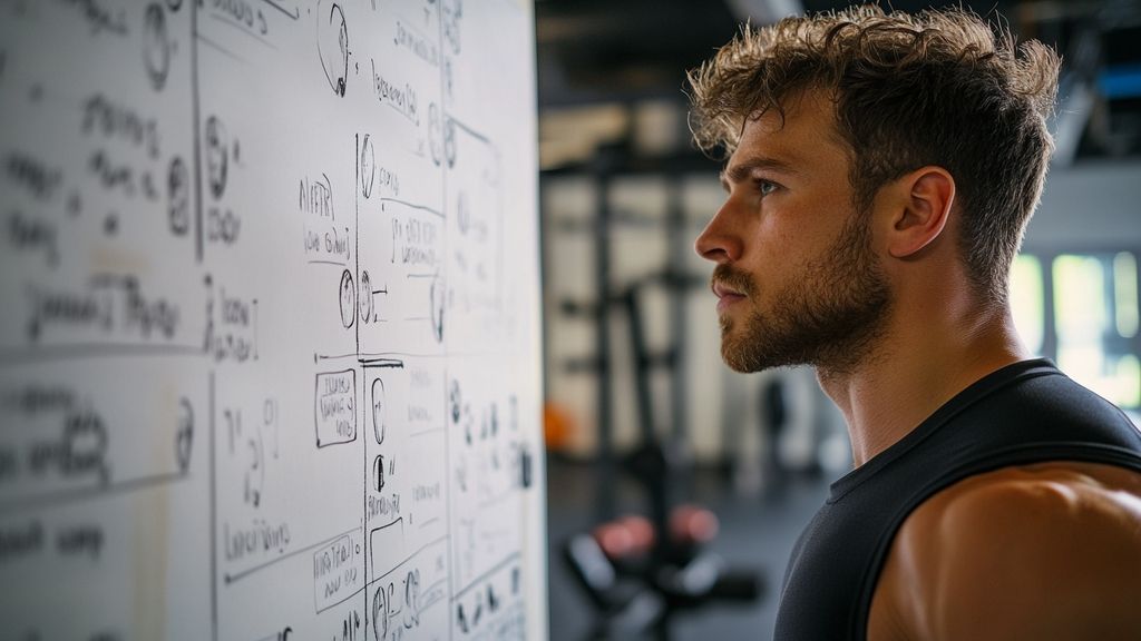 The Elements of a Successful CrossFit Workout