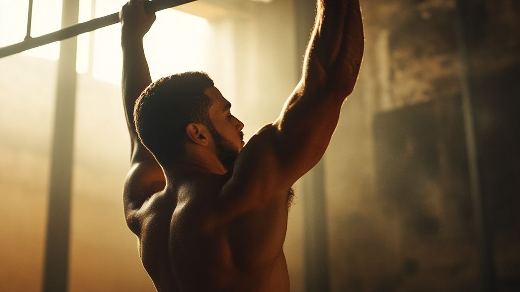 The Global Reach of CrossFit