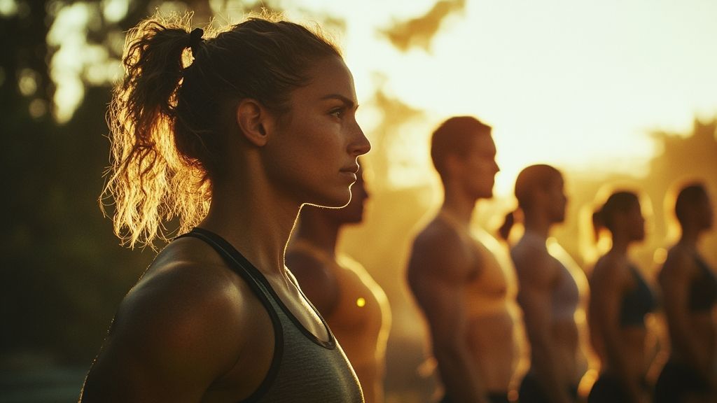 The History of CrossFit: From Its Origins to Today