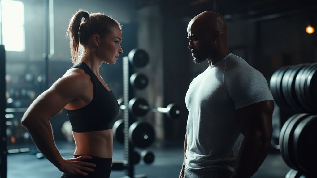 The Impact of Coaching in CrossFit