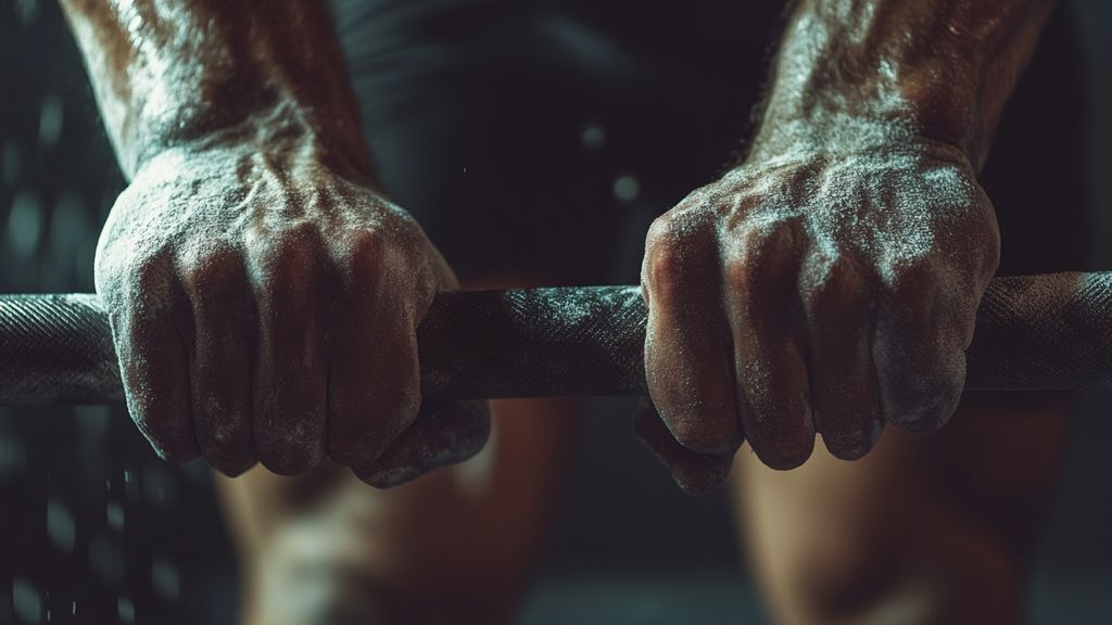 The Impact of CrossFit on Strength and Power