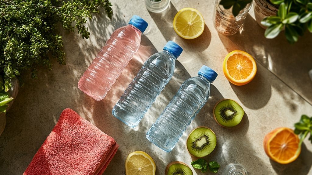 The Importance of Hydration in CrossFit