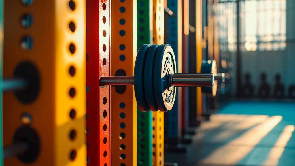The Most Effective CrossFit Benchmark Workouts